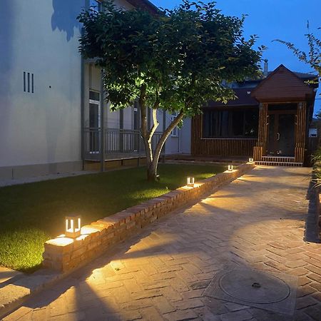 Corso Hotel Eforie Sud  Exterior photo