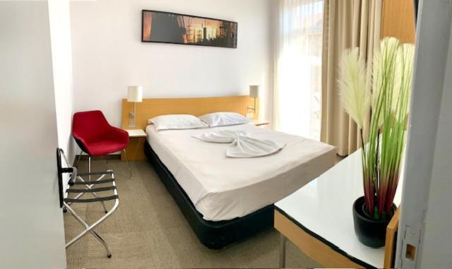 Corso Hotel Eforie Sud  Exterior photo