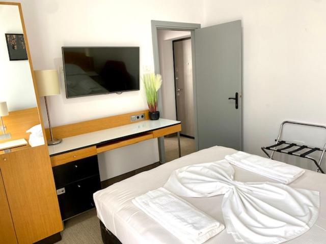 Corso Hotel Eforie Sud  Exterior photo