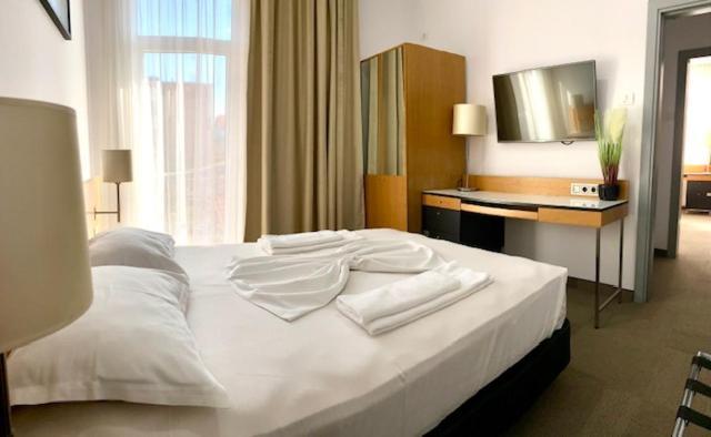 Corso Hotel Eforie Sud  Exterior photo