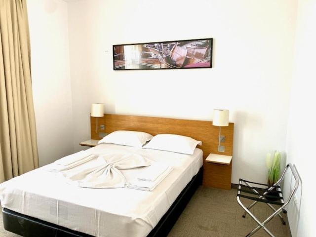 Corso Hotel Eforie Sud  Exterior photo