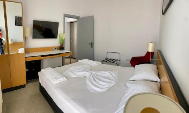 Corso Hotel Eforie Sud  Exterior photo