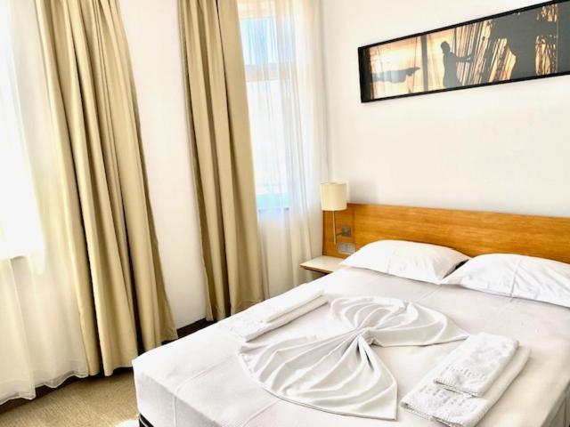 Corso Hotel Eforie Sud  Exterior photo
