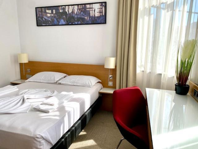 Corso Hotel Eforie Sud  Exterior photo